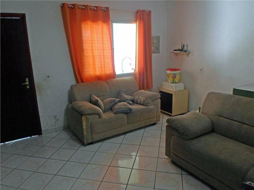 Sobrado Residencial À Venda, Guaianazes, São Paulo. - So10086