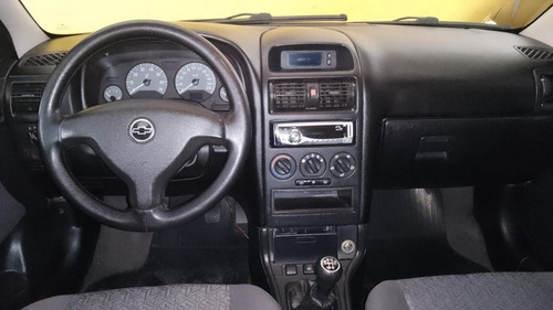 Chevrolet Astra 2.0 Comfort Flex Power 5p