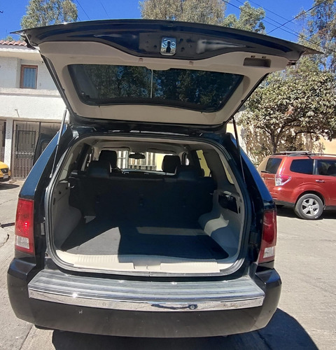 Se Remata Jeep Cherokee Limited 4x2, Modelo 2010, 6 Cilindro