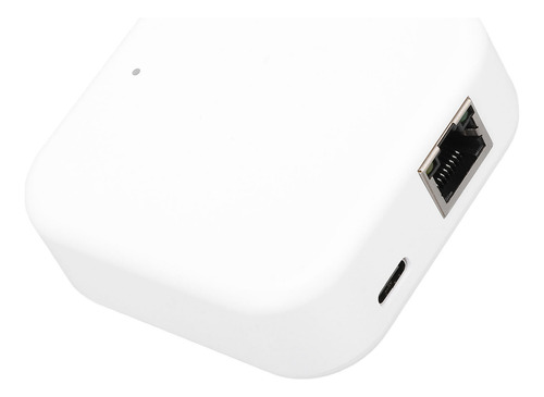 Dispositivo Inteligente Doméstico De Fácil Integración Wifi