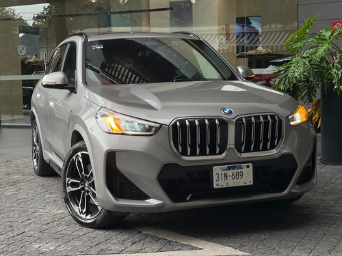 BMW X1 1.5 Xdrive25E Hibrido Conectable