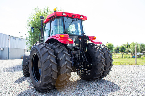Tractor Yto Nlx1404 De 140 Hp Nuevo