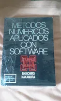 Comprar Metodos Numericos  Aplicad Con Software De Nakamura Pearson