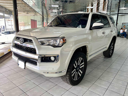 Toyota 4runner Limited 4x4 Limited 4x4