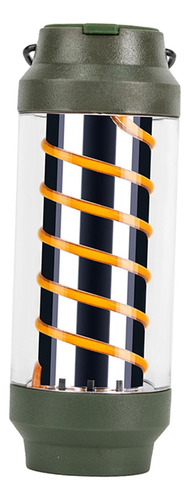 Linterna De Camping Al Aire Libre Linterna Led Impermeable
