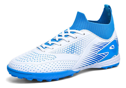Zapatos De Fútbol Para Hombre Tenis De Fútbol Rapido Soccer