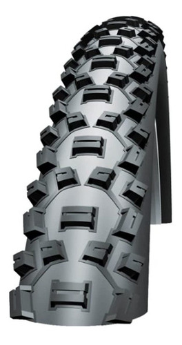 'schwalbe Nobby Nic Hs 411 Knobby Tire Para Bicicleta