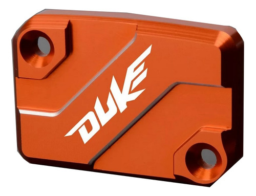 Be Tapa Deposito Liquido De Freno Para  Ktm Duke ,rc200,