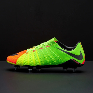 botines nike hipernova