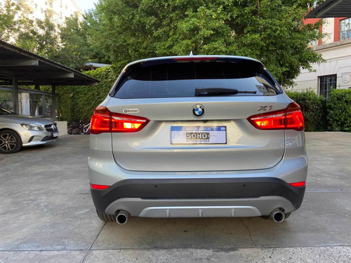 Bmw X1 2.0 Sdrive 20i Sportline 192cv