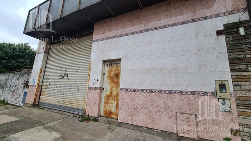 Imagen 10 de 11 de Oportunidad - Galpón Depósito - Lote Propio - Lanús Oeste