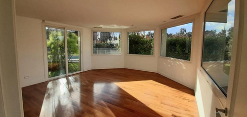 Imagen 23 de 30 de Impactante Casa En Alquiler Ayres Del Pilar Con 5 Dormitorios Y Excelente Diseño