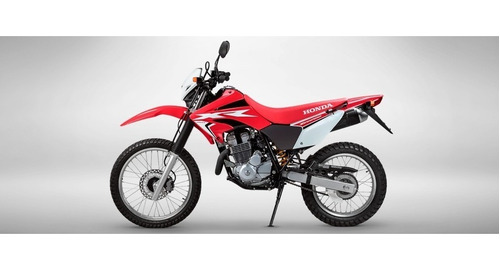 Imagen 3 de 8 de Honda Xr 250 Tornado Entrega Inmediata !!