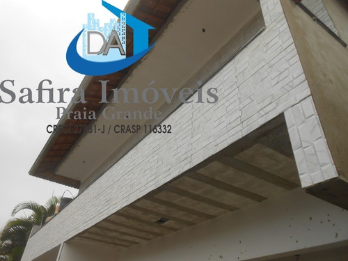Excelente Oportunidade!!!!! Ótima Casa Em Condomínio, A Partir De 190 Mil, De 02 Dormitórios, Sala, Cozinha, Área De Serviço E 01 Vaga De Garagem. - Ca00140 - 34908278