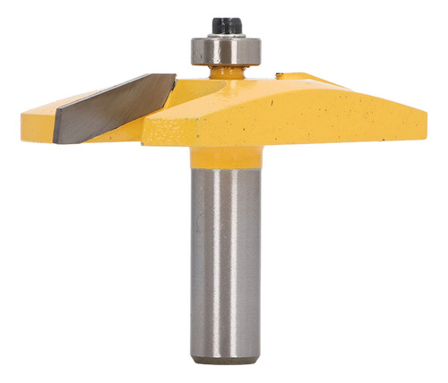 Painel Elevado Com Haste De 1/2 Polegada Router Bit Woodwork