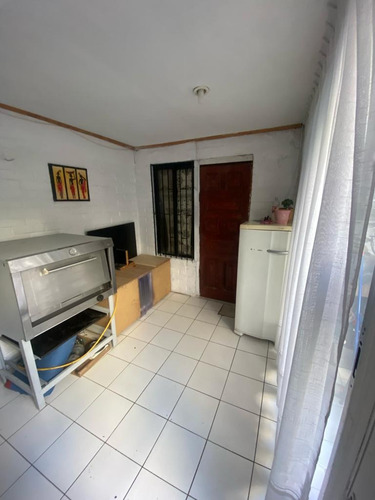 Filodendro Diez, 4 Dormitorios, 2baños C Satélite Maipú
