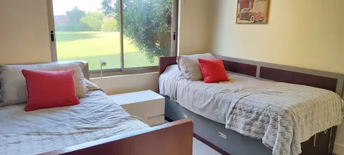 Arriendo Depto En Brisas De Santo Domingo Id: Df12b105