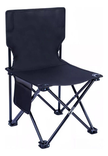 Silla Para Playa Alberca Camping Y Pesca Plegable Portatil