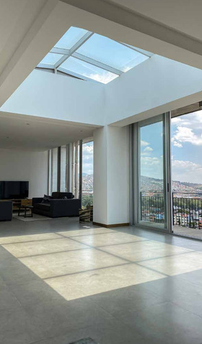 Departamento En Venta San Lucas Tepetlacalco ¡privilegiada Ubicacion!