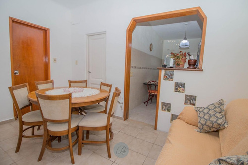 Imagen 3 de 21 de Venta Casa En Belvedere, 3 Dormitorios, Fondo Y Parrillero.
