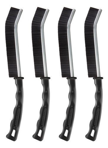 4pcs Cepillo De Limpieza De Hendiduras, Cepillo De Limpie...