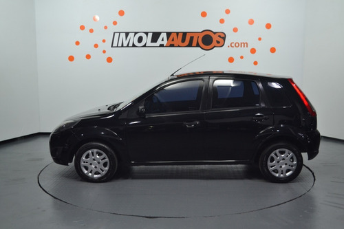 Ford Fiesta One 1.6 Ambiente Plus M/t 2014- Imolaautos