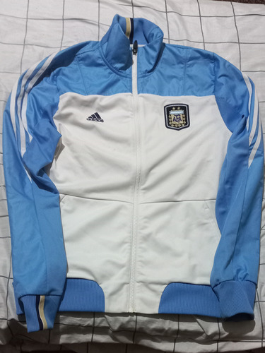 Campera Seleccion Argentina 