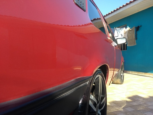 Chevrolet Junior 1.6