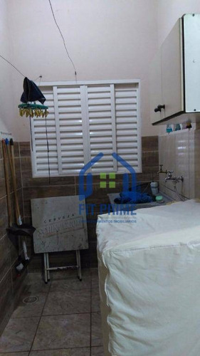 Casa Residencial À Venda, Parque Das Aroeiras, São José Do Rio Preto - Ca0401. - Ca0401