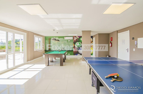 Imagem 18 de 30 de Apartamento, 2 Dormitórios, 60.81 M², São Sebastião - 197364