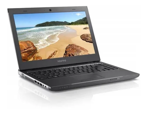 Notebook Dell Vostro 3460 Core I5 3º Ger. 8gb Hd 320gb Wifi