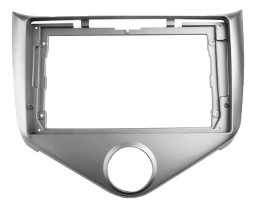 Bisel Adaptador Radio 9 Pulgadas Chery Fulwin 2 2013-2020