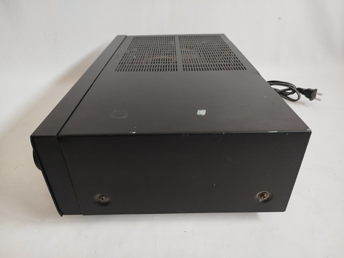 Receiver Yamaha Rx-350 (Usado)