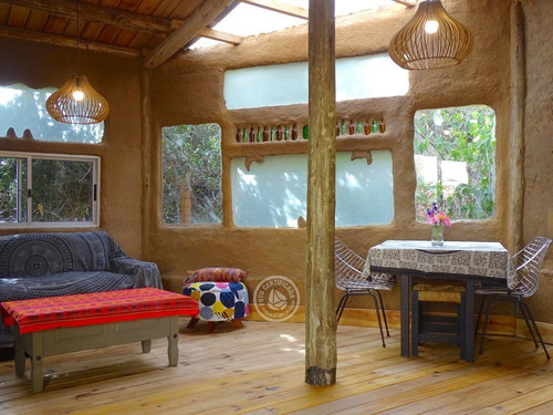 Casa Viva En Arachania En La Paloma