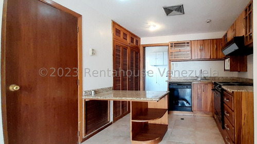 Mls Janice Adarmes #23-28248. Apartamento En Alquiler, Con Vista Al Lago.