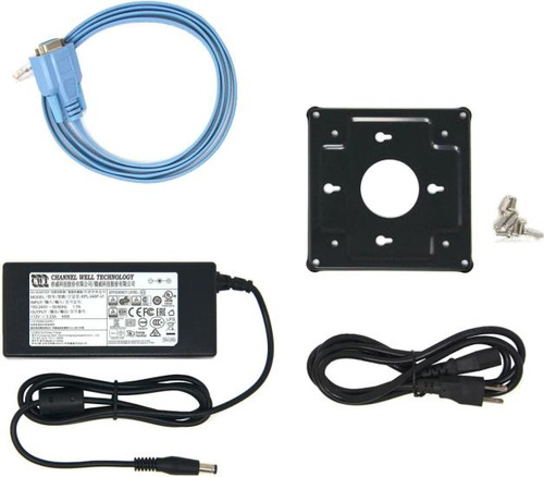 Protectli Vault 4 Puertos, Micro Pc Con Cortafuegos: Intel Q
