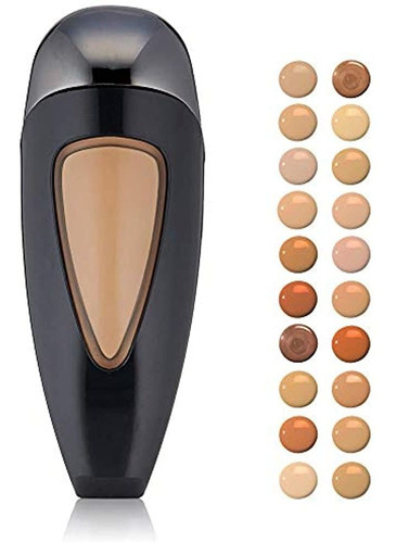 Temptu Perfect Canvas Airbrush Foundation Airpod: Anti-envej