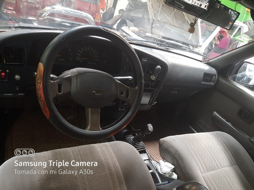 Imagen 4 de 5 de Toyota 4runner 2gen
