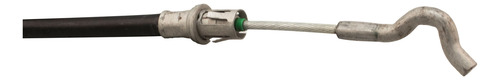 Guaya (cable) De Freno Izquierda Jeep Cherokee 2011-up