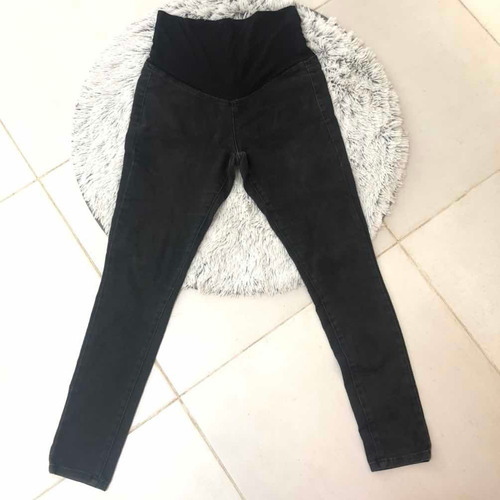 Pantalon Embarazo Jean Maternal Importados
