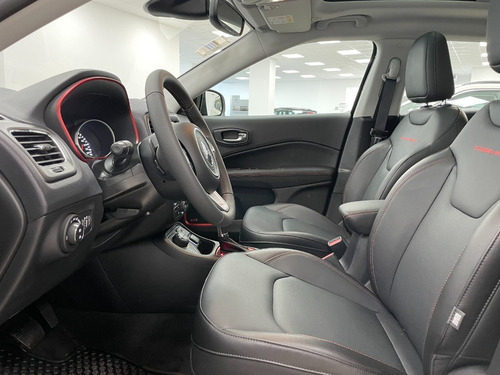 Jeep Compass 2021 2.0 Td At9 4x4 Trailhawk