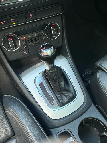 Audi Q3 2.0 Tfsi Stronic Quattro 220cv