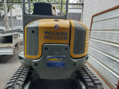 Wacker Nelson 38z4
