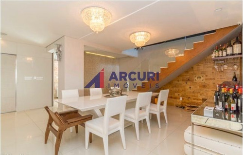 Imagem 8 de 11 de Lindo Apartamento 4 Quartos - 7449