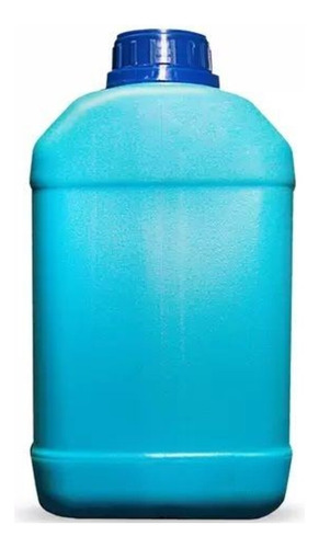 Algicida Manutenção Hcl 5lt - Hidroall