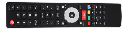 Controle Remoto De Televisão, Controle Universal De Tv, Ergo