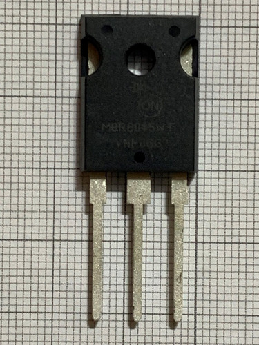 Transistor Mbr6045wt