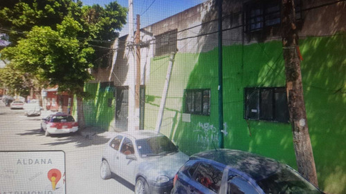 Imagen 7 de 11 de Azcapotzalco Terreno 600 Mts. 2 Cuadras Hospital La Raza