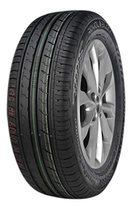 Llanta Royal Black 245/35 R20 Royal Performance