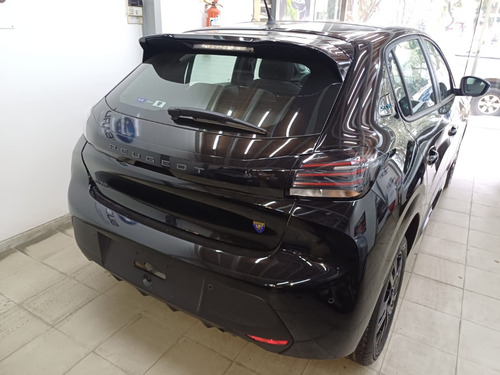 Peugeot 208 1.0 Style 5P